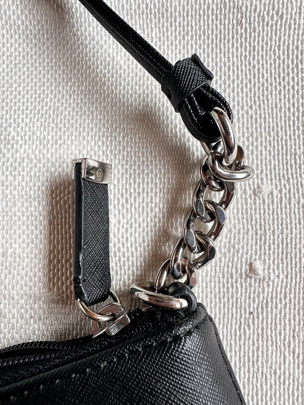 Calvin Klein Crossbody Bag - Picture 2 of 5